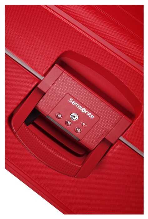 Чемодан Samsonite фотография 16
