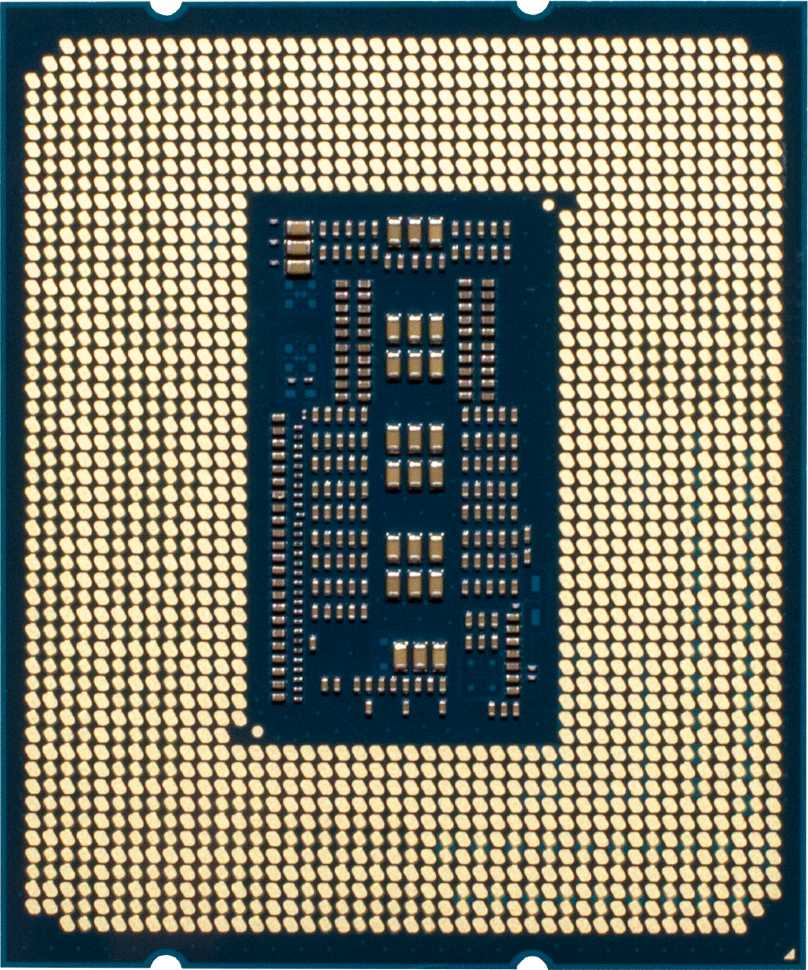 Процессор Intel Core-i7 14700K (LGA1700) фотография 1