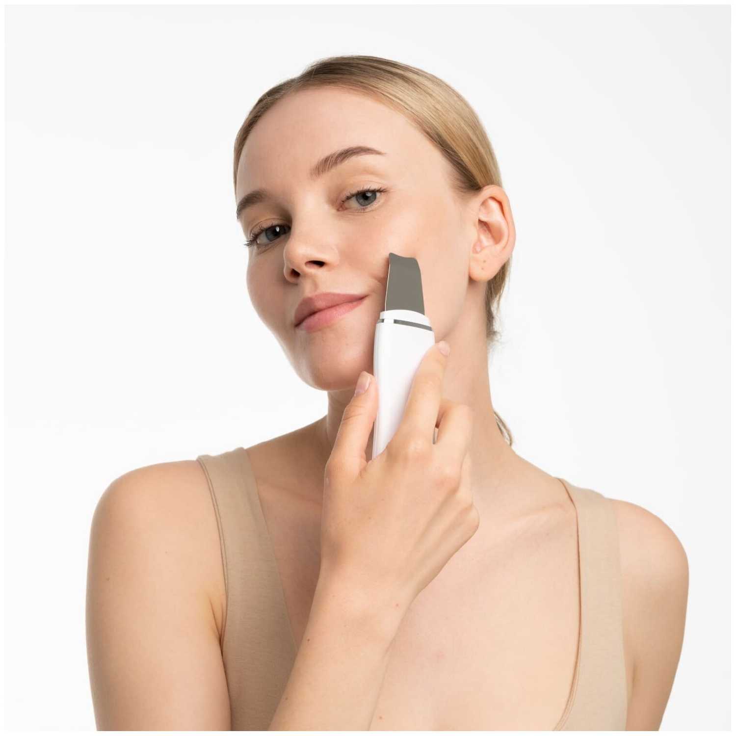 Устройства для ухода за кожей лица GESS uSkin фотография 4