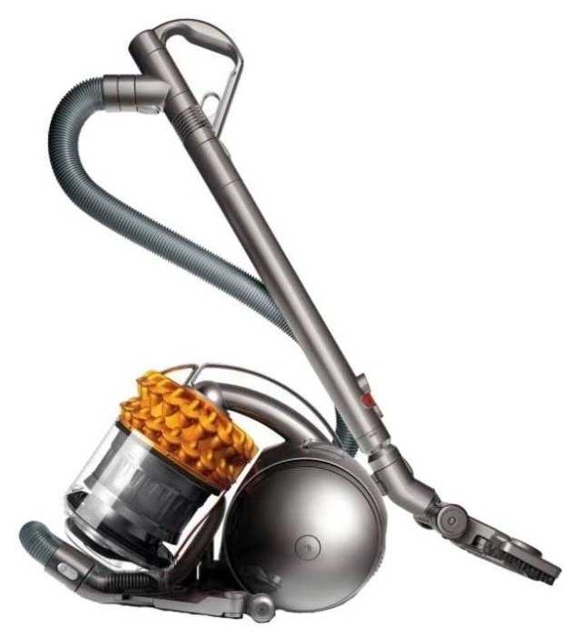 Пылесос Dyson DC33c Allergy фотография 2
