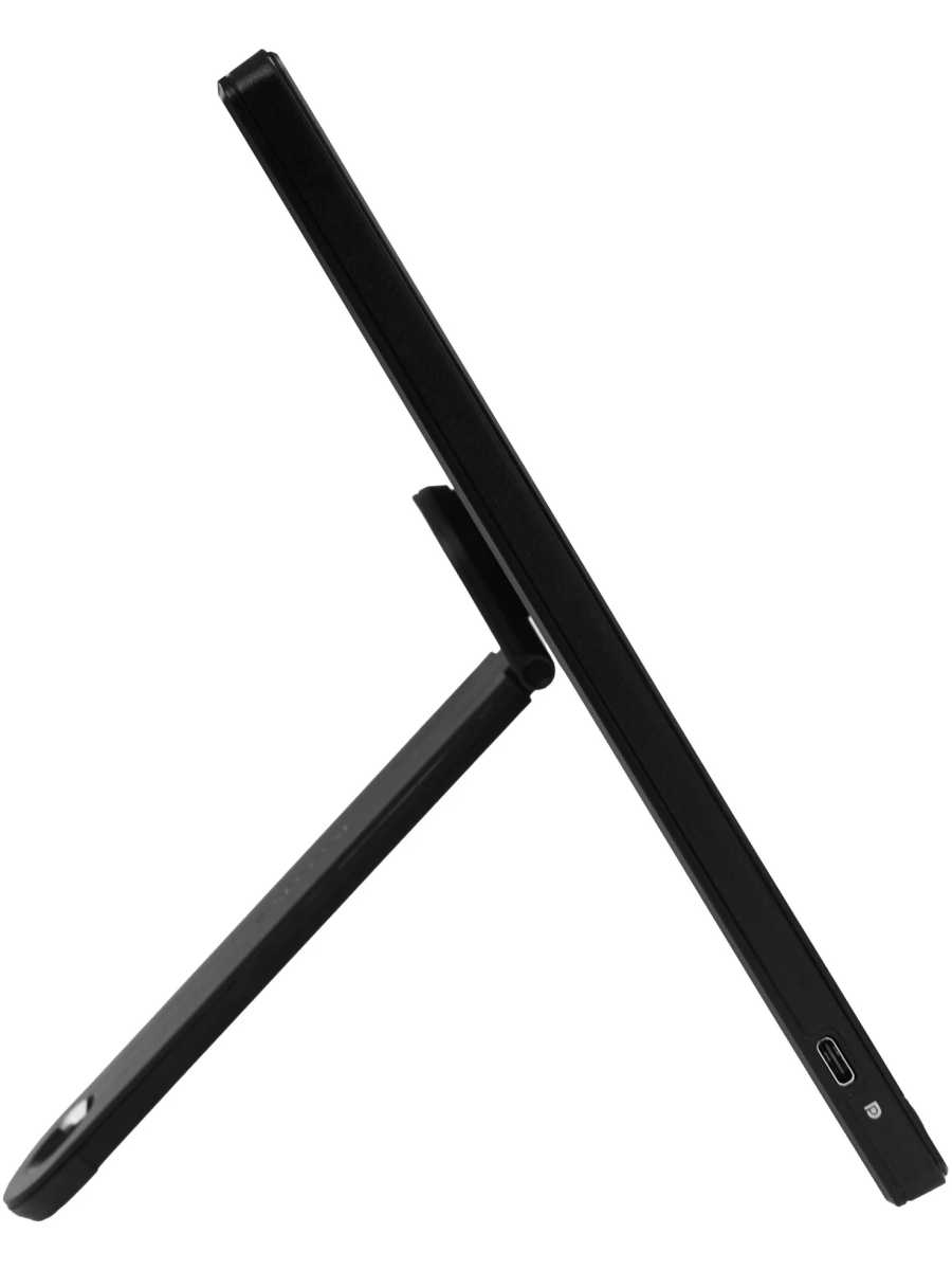 Портативный монитор ASUS ZenScreen MB166CR фотография 5