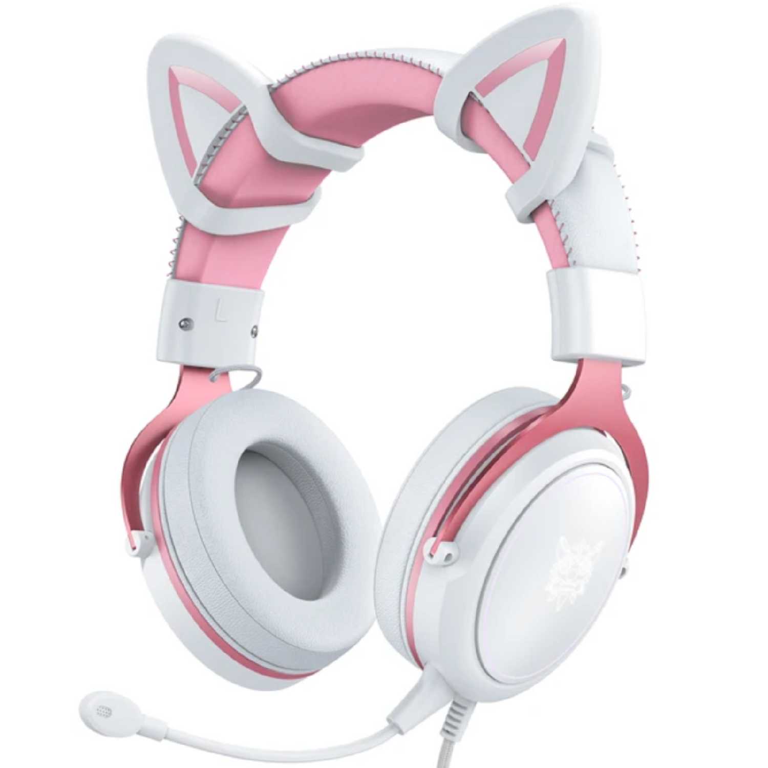Наушники Kraken Kitty X10 фотография 7