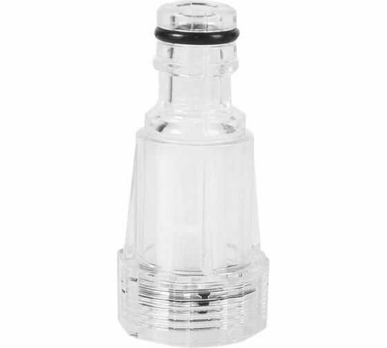 Мойка высокого давления Huter W195-QL фотография 11