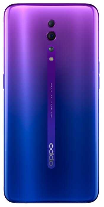 Смартфон OPPO Reno Z фотография 3