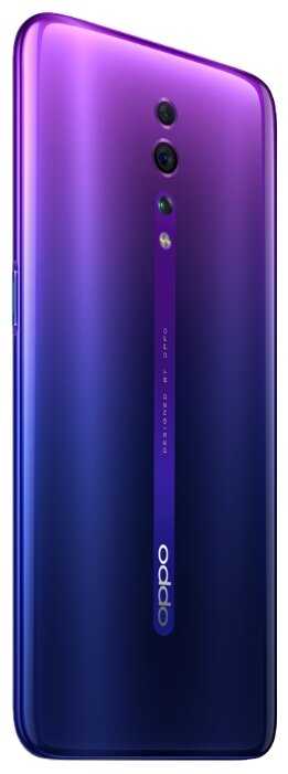 Смартфон OPPO Reno Z фотография 4
