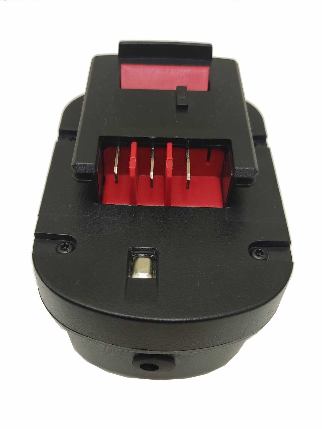 Аккумулятор Black & Decker 12V 2.6Ah Li-ion фотография 4