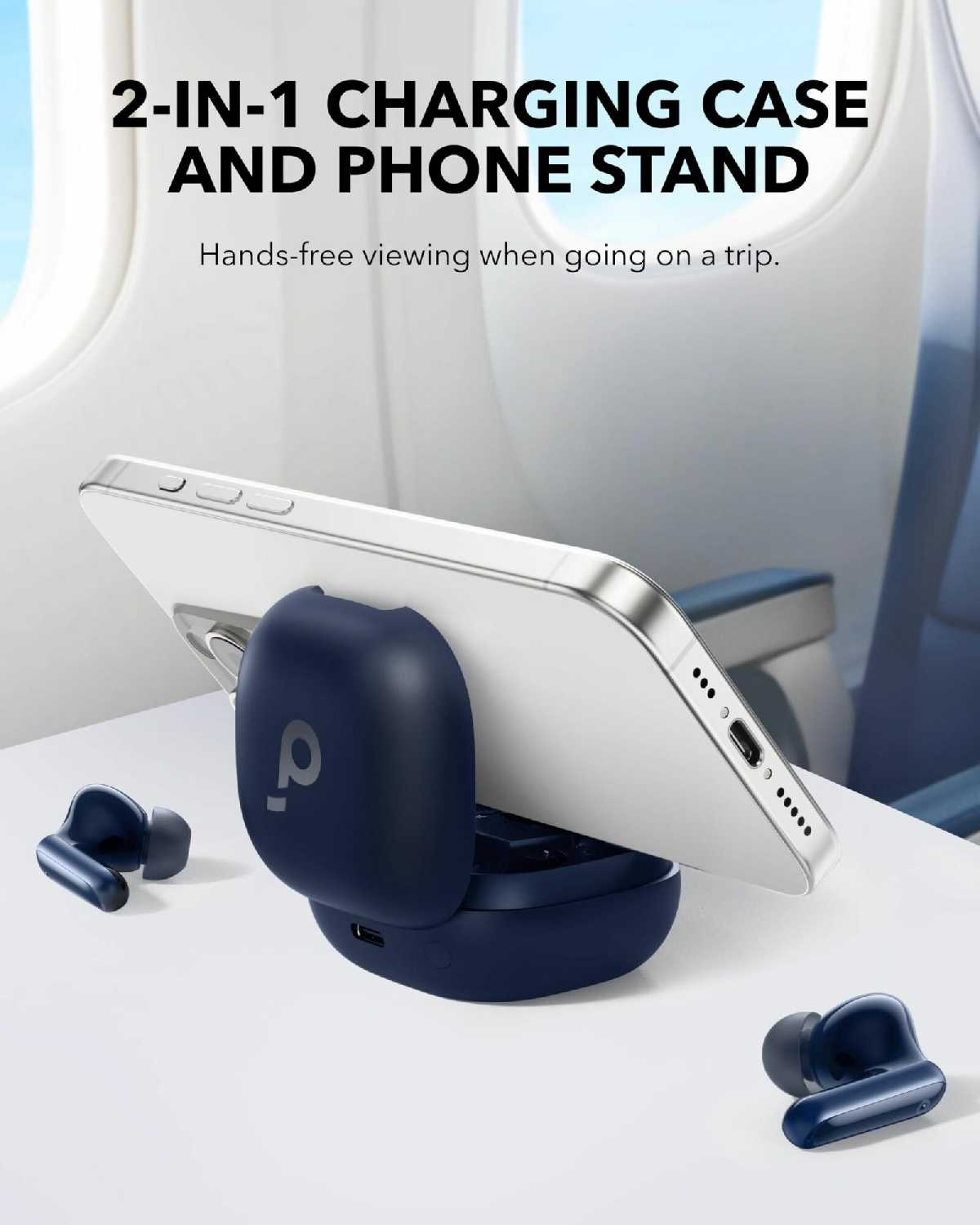 Наушники Anker Soundcore P40i (A3955) фотография 28