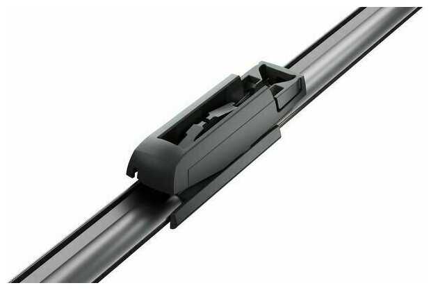 Щетка стеклоочистителя бескаркасная Bosch Aerotwin A934S, 2 шт. фотография 9