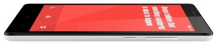 Смартфон Xiaomi Redmi Note standart фотография 2