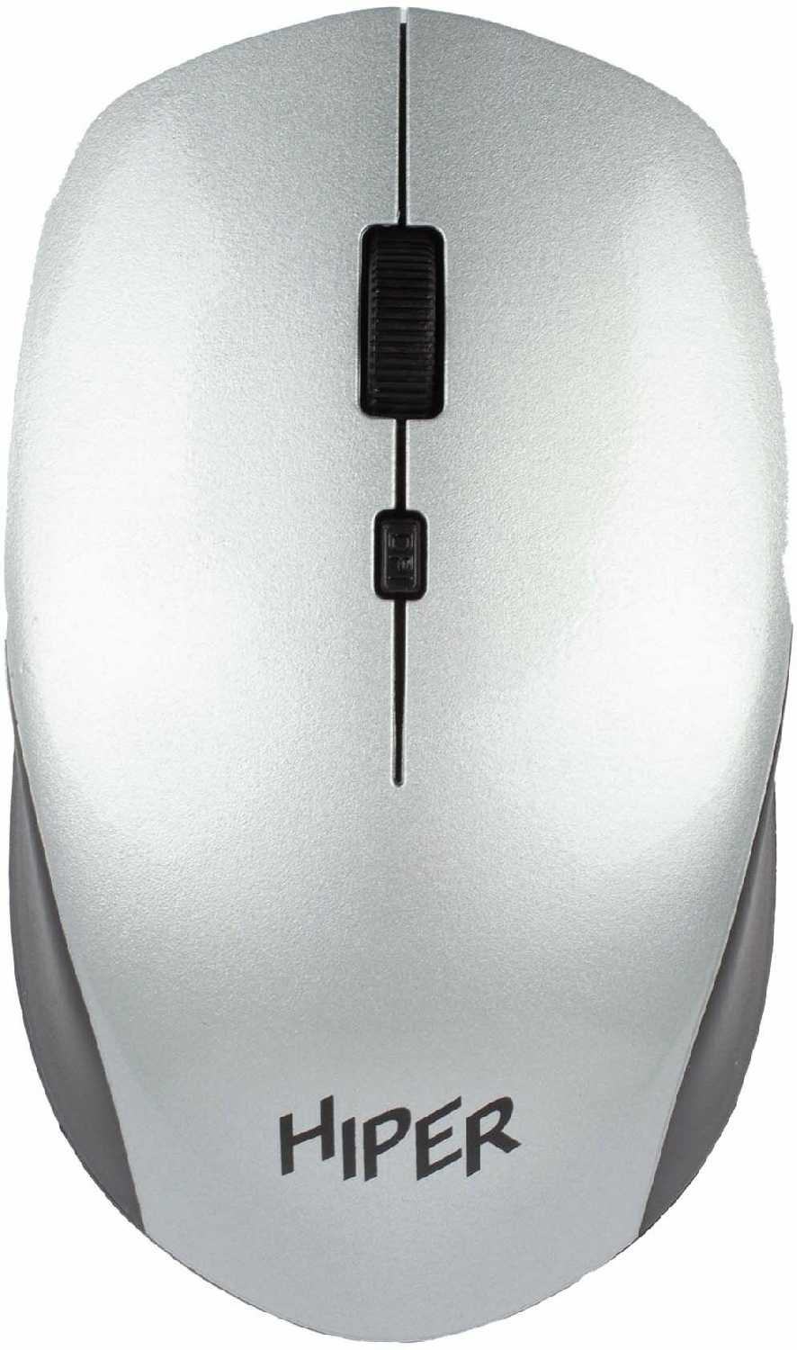 Мышь HIPER HOMW-091 фотография 2