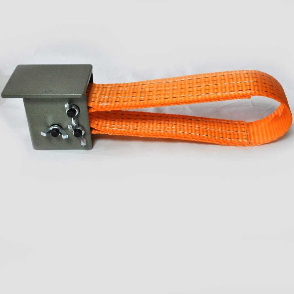 Зацеп для реечного домкрата 3 предмета фотография 11