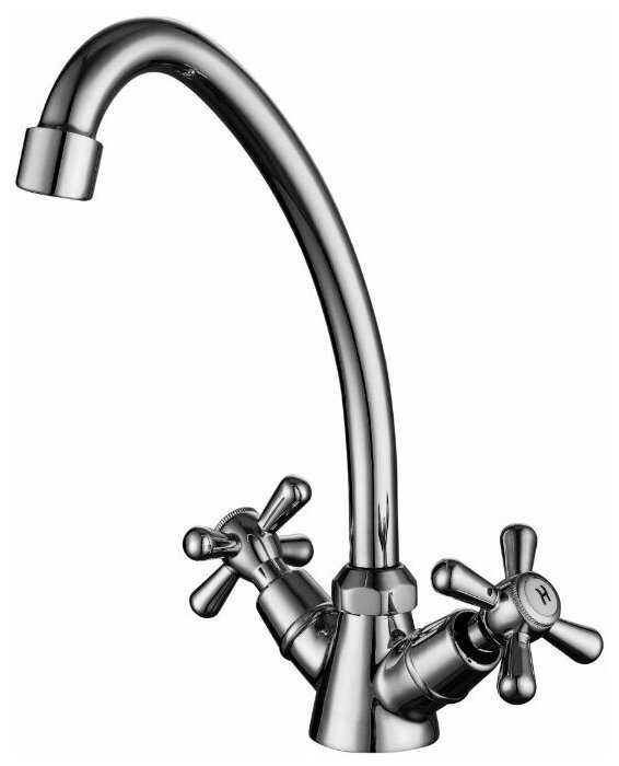 Смеситель Lemark LM6040C