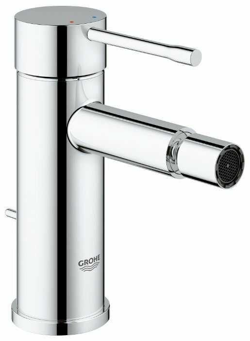 Смеситель для биде Grohe Essence+ 32935001, рычажный