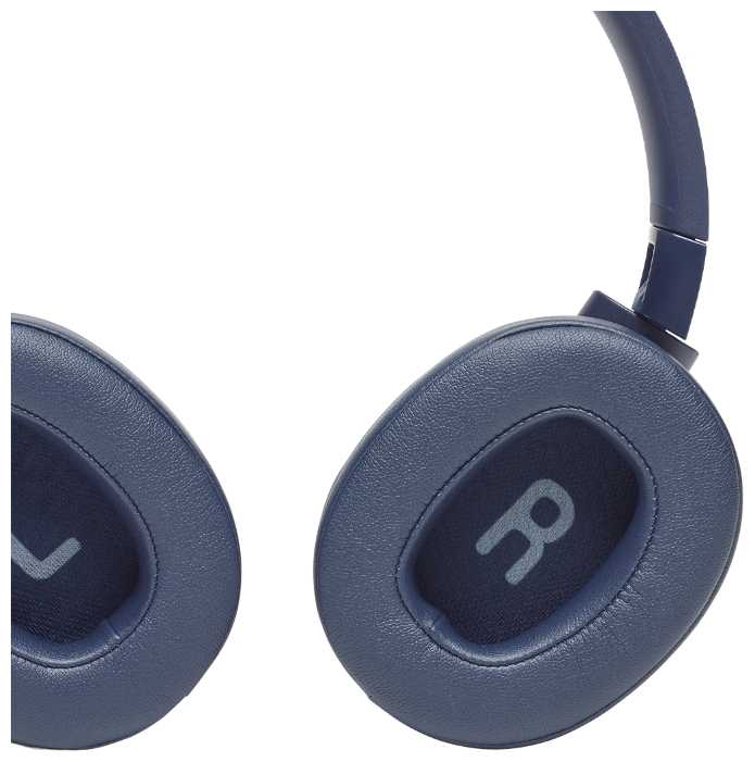 Беспроводные наушники JBL Tune 750BTNC фотография 16