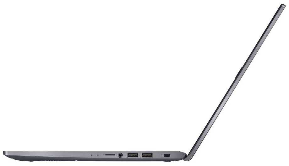 Ноутбук ASUS Laptop 15 M515DA-BQ438 (1366x768, AMD Ryzen 5 2.1 ГГц, RAM 4 ГБ, SSD 256 ГБ, без ОС) фотография 6