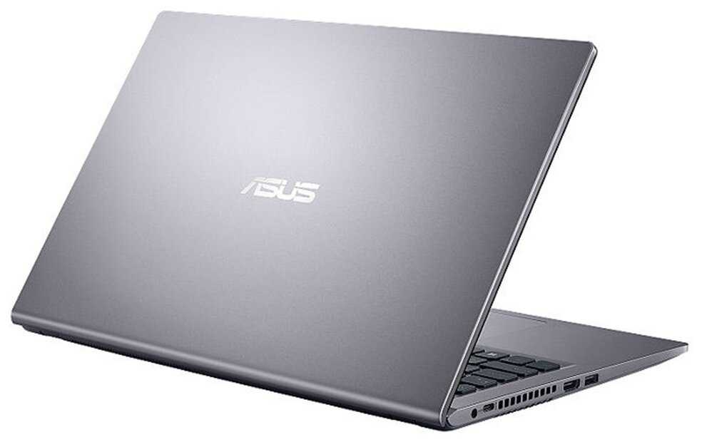 Ноутбук ASUS Laptop 15 M515DA-BQ438 (1366x768, AMD Ryzen 5 2.1 ГГц, RAM 4 ГБ, SSD 256 ГБ, без ОС) фотография 7