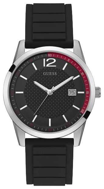 Наручные часы Guess W0991G1
