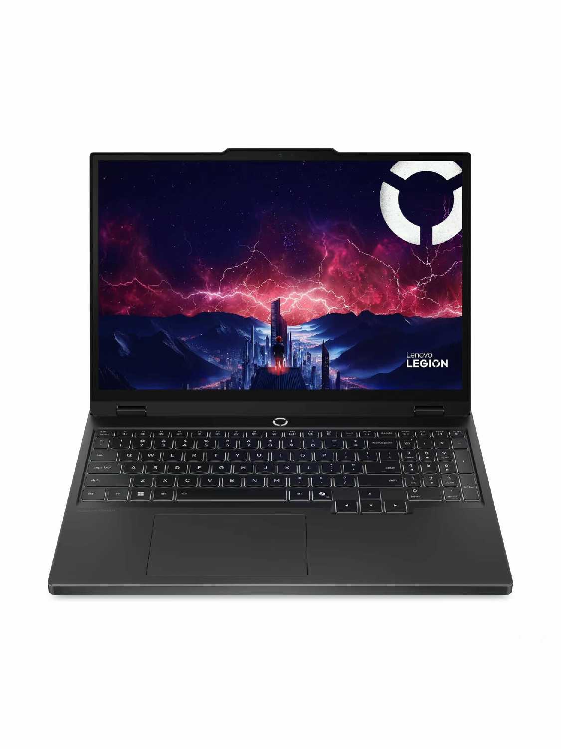 Lenovo Legion 5 15AHP10