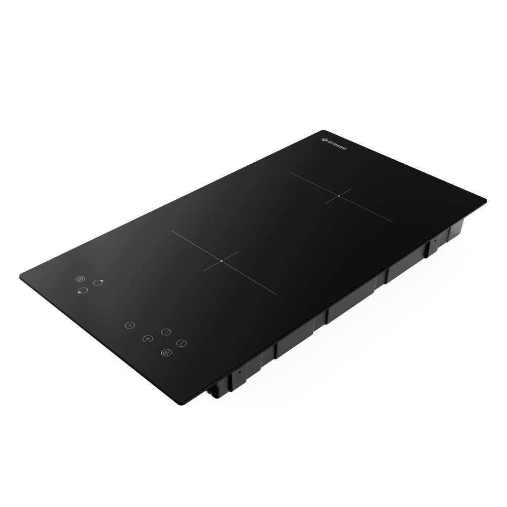Встраиваемая индукционная варочная панель Gressel U30I72S000 фотография 14