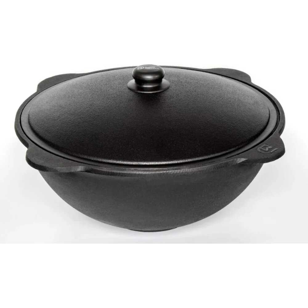 Казан DavrMetall Казан (8 л) фотография 16