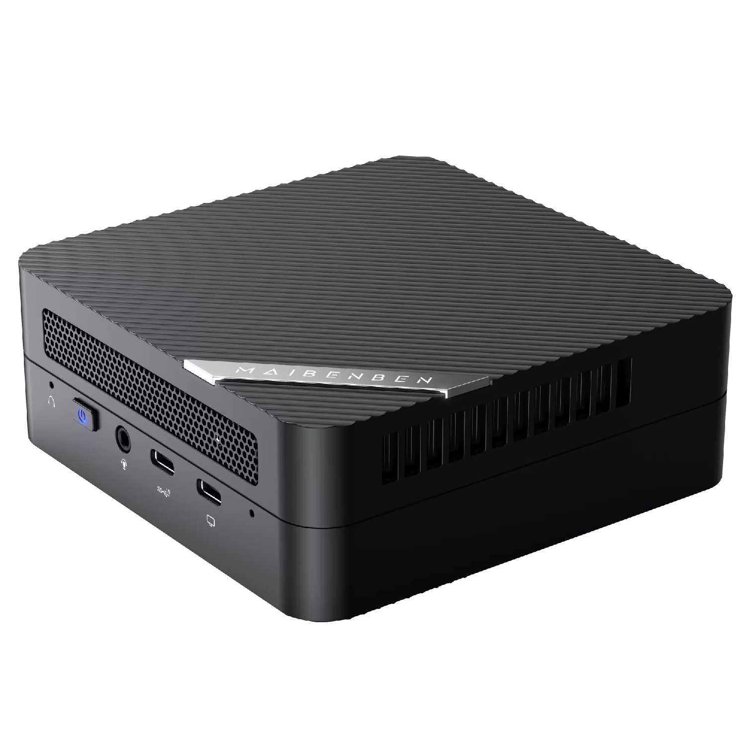 Мини-ПК MAIBENBEN PC40 фотография 1
