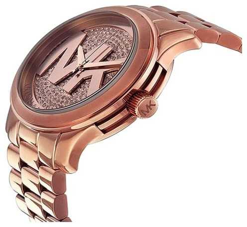 Наручные часы MICHAEL KORS MK5853 фотография 1