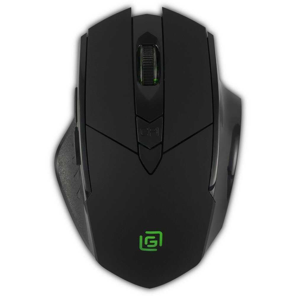 Мышь Oklick 780GW (1903012)