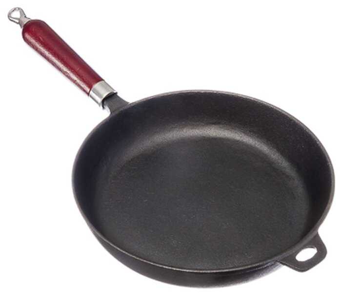 Сковорода Vetta 808-007 , подходит для индукционных плит