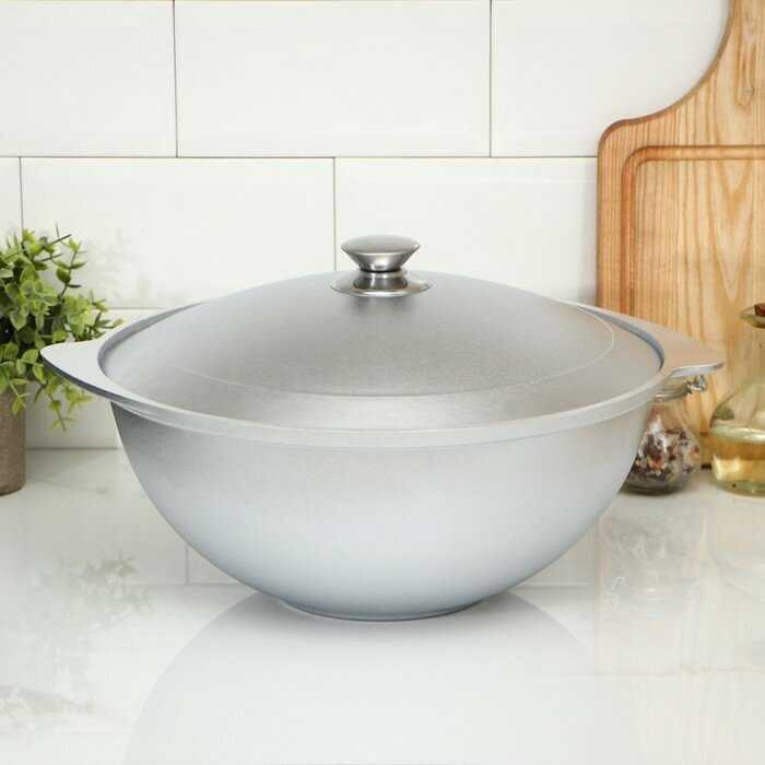 Казан Kukmara Казан (к35) фотография 17