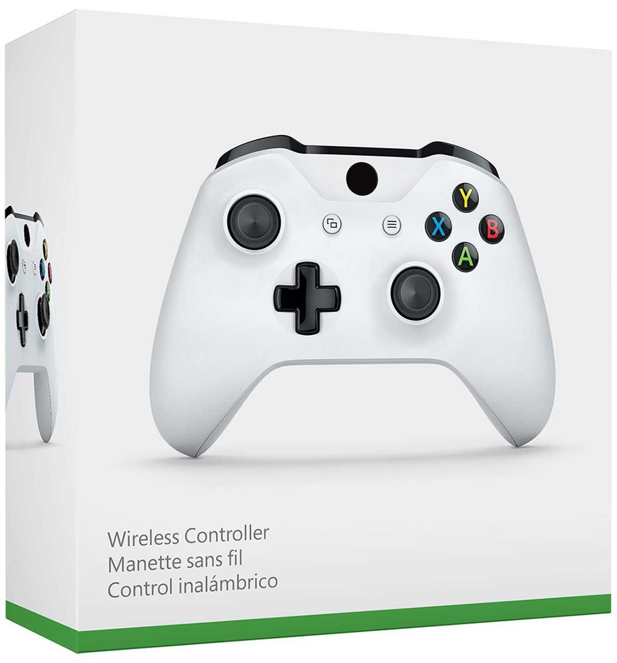 Беспроводной Геймпад MyPads Геймпад для Xbox One S (3.5) фотография 1