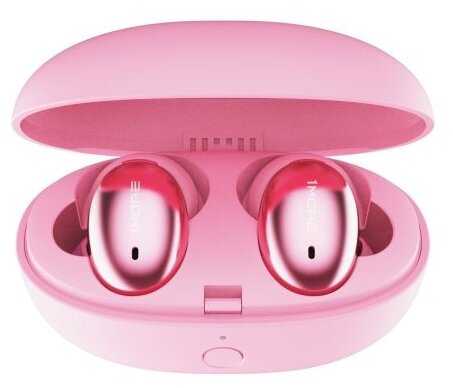 Беспроводные наушники 1MORE Stylish True Wireless E1026BT фотография 15