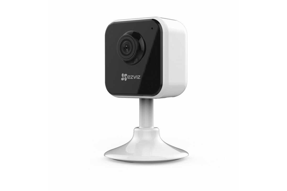 Камера EZVIZ Миниатюрная Wi-Fi-камера (H1c) фотография 12