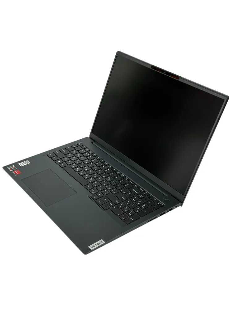 Ноутбук Lenovo ZhaoYang X5-16 ABP (AMD Ryzen 5 7530U, 16 ГБ RAM, SSD) фотография 11