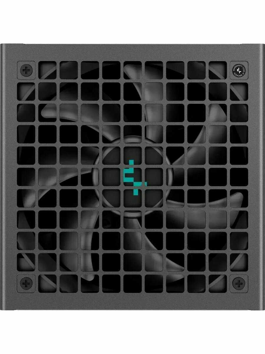 Блок питания DEEPCOOL Deepcool ATX 1000W PN1000M (R-PNA00M-FC0B-WGEU) фотография 5