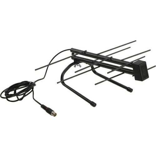 Антенна комнатная РЭМО Меркурий 3.0 (BAS-5133-P) фотография 12