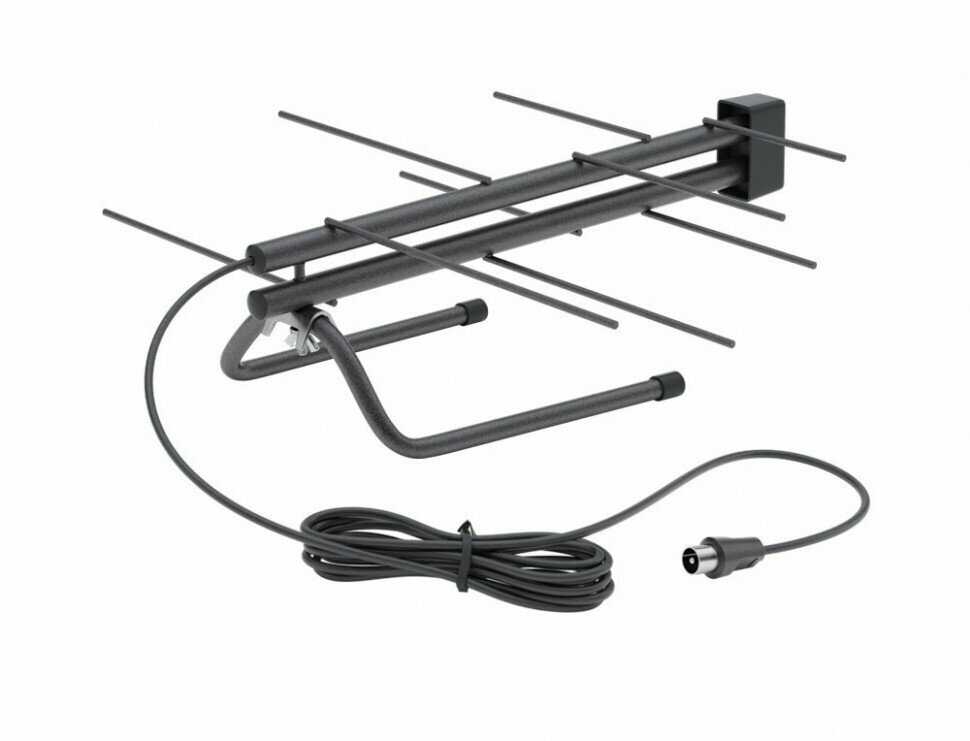 Антенна комнатная РЭМО Меркурий 3.0 (BAS-5133-P) фотография 13