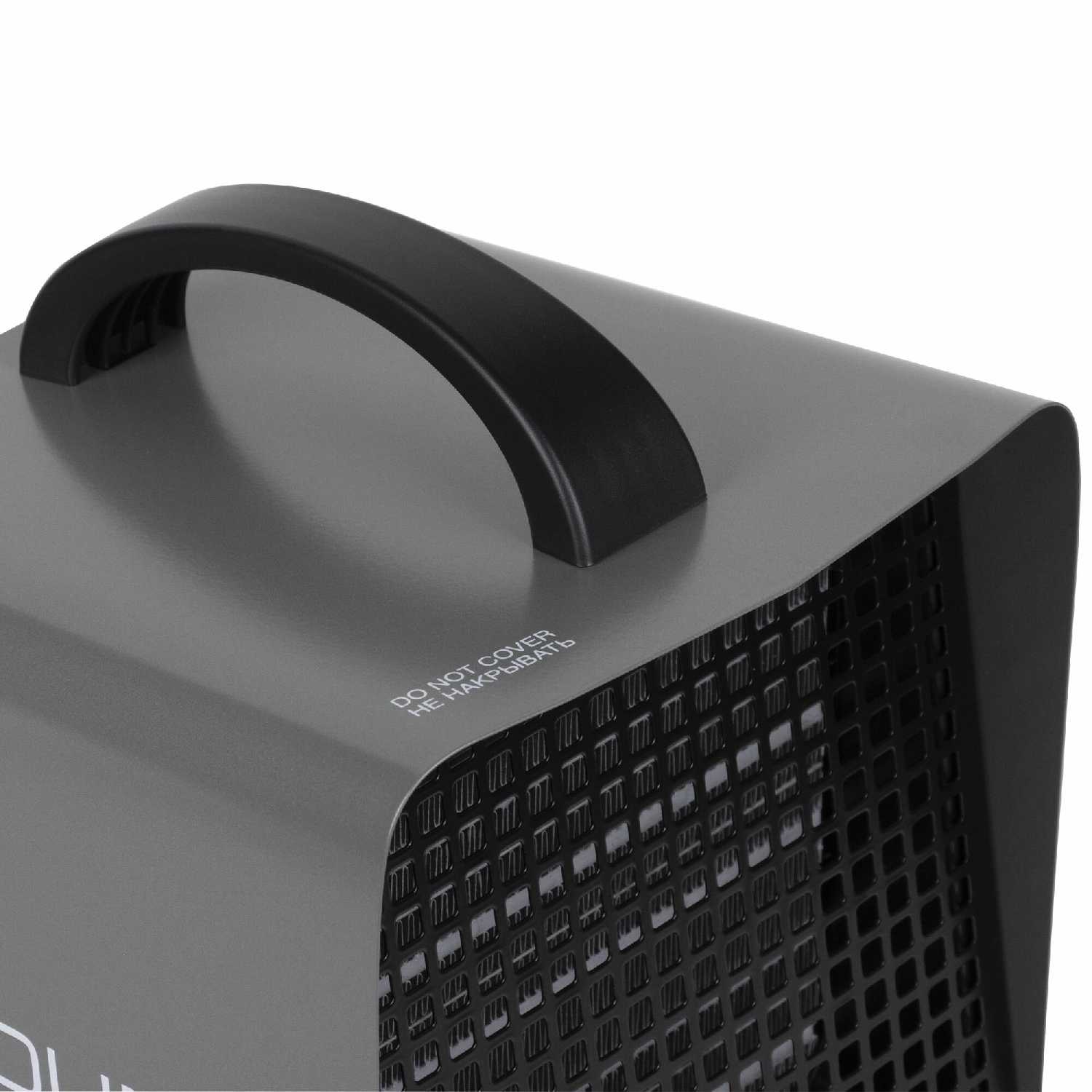 Пушка тепловая NEOLINE CUBE Mini NK-3 фотография 31