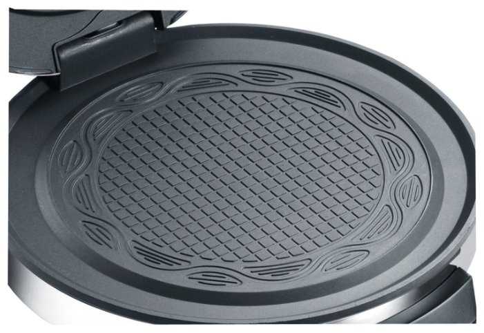 Сэндвичница Graef HE 80 фотография 2