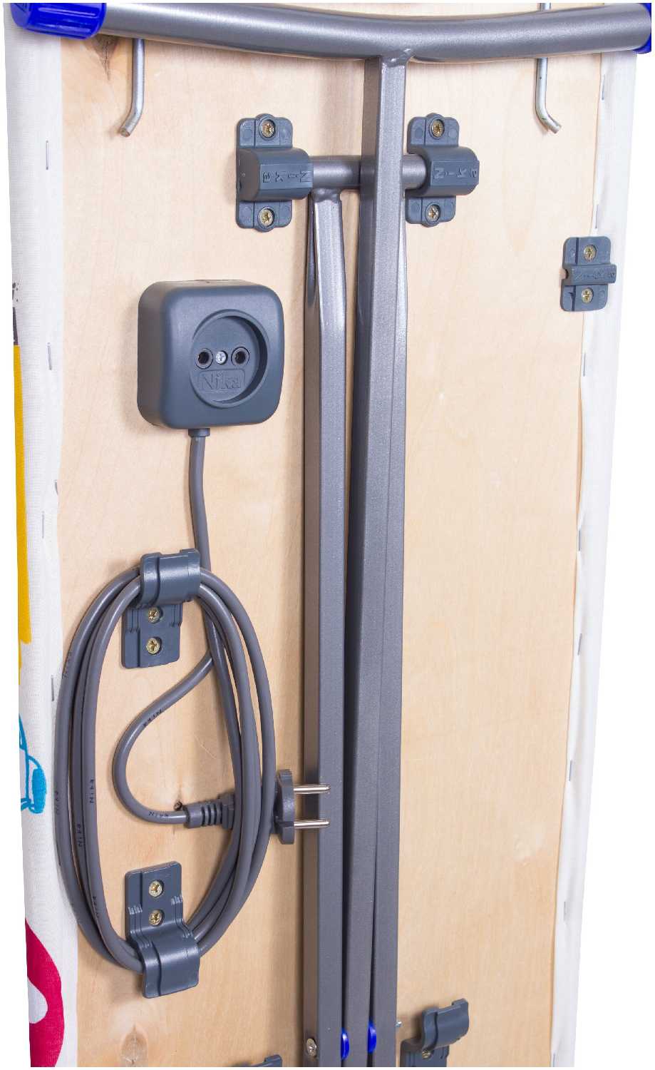 Гладильная доска Nika 4 (Н4) фотография 5