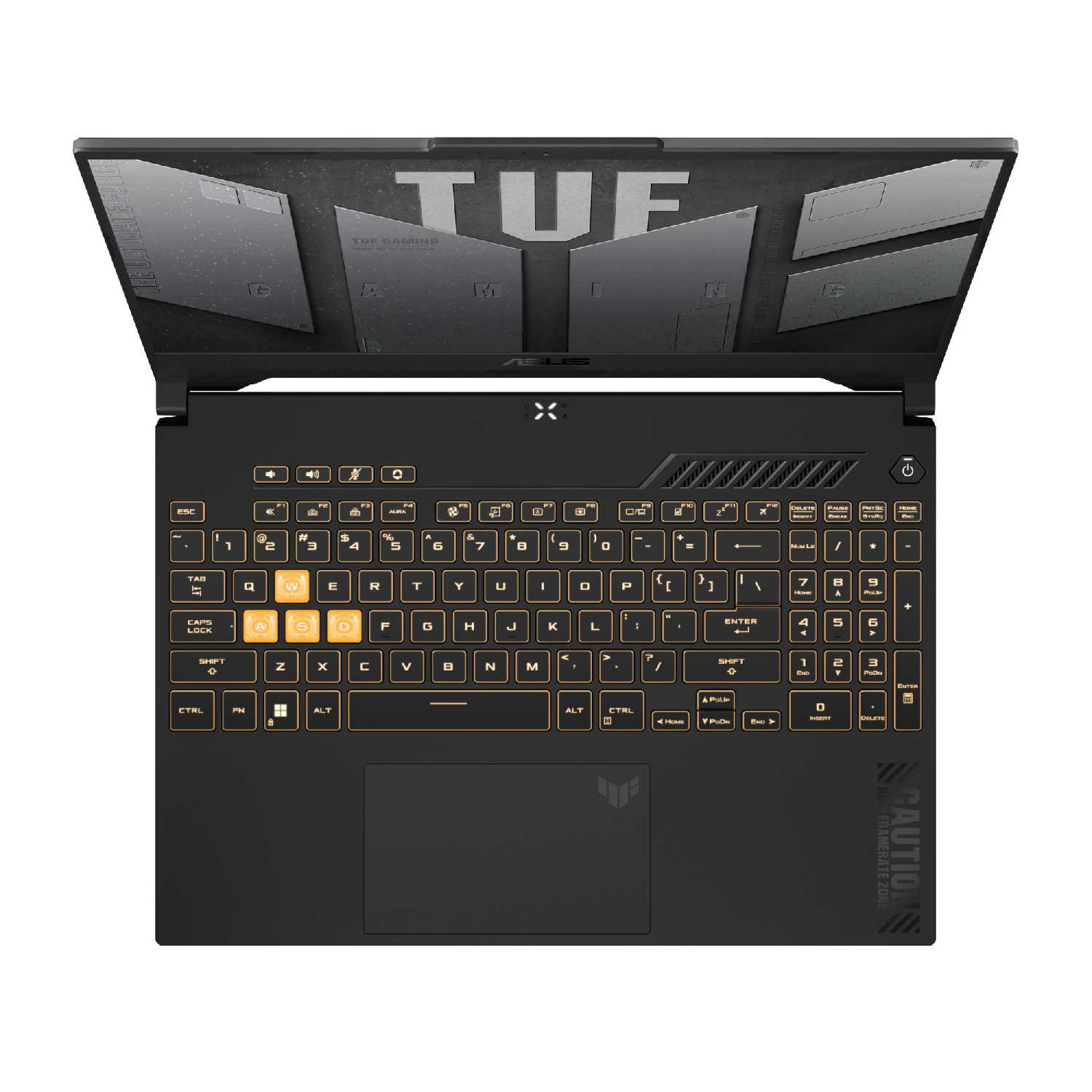 Ноутбук ASUS TUF Gaming F15 FX507VV4-LP061 15.6