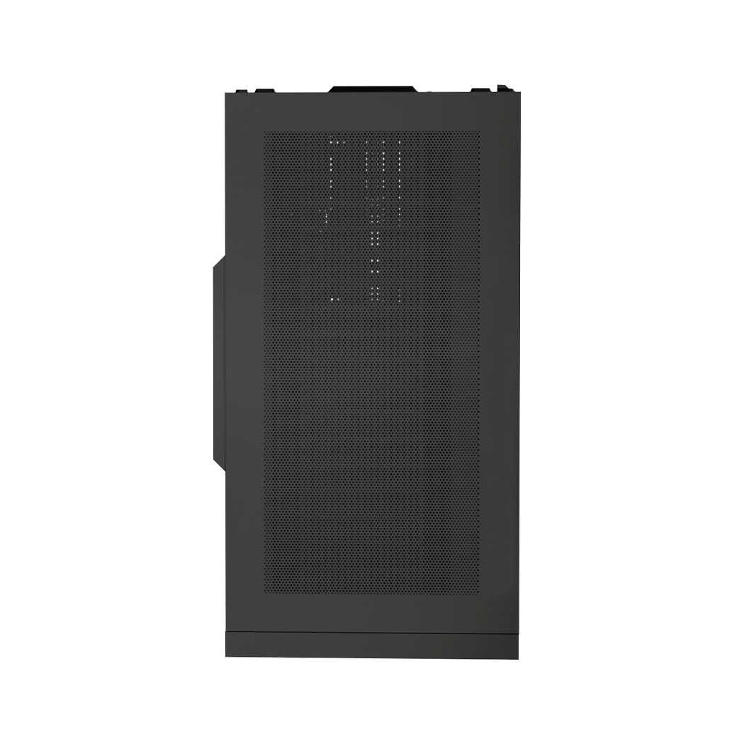 Корпус компьютерный PCCooler ME200 MESH WH (Full-Tower, E-ATX, ATX, Micro-ATX, Mini-ITX) фотография 11