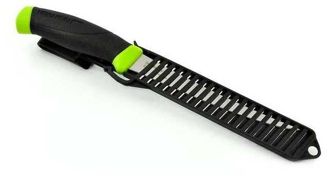 Нож Morakniv Fishing Comfort Fillet 155, Швеция фотография 4