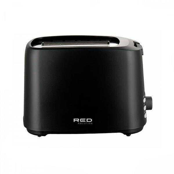 Тостер RED SOLUTION RT-440 фотография 17