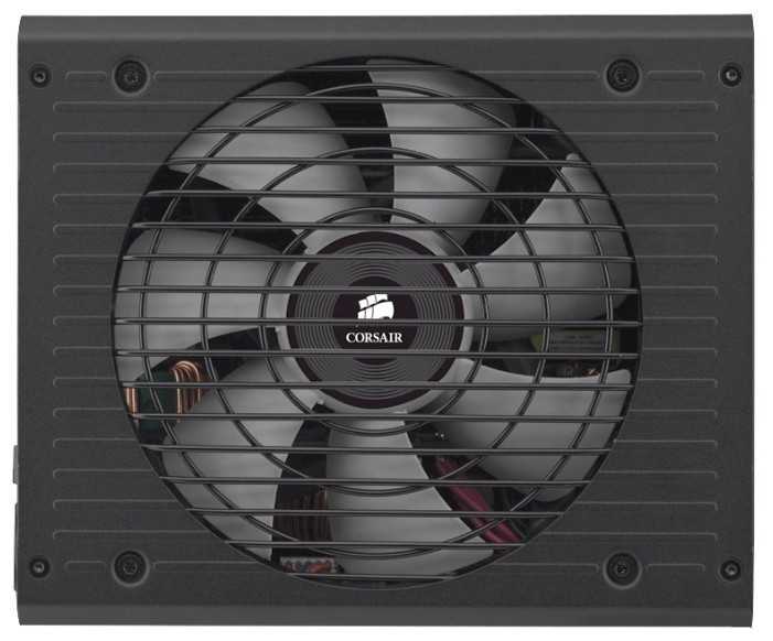 Блок питания Corsair HX1000i 1000W фотография 2