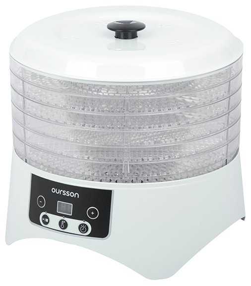 Сушилка Oursson DH2300/2302/2303 фотография 3