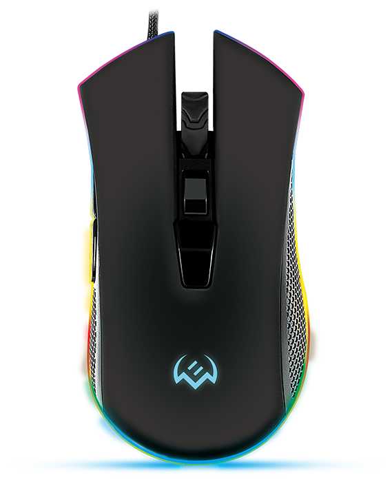 Мышь SVEN RX-G750