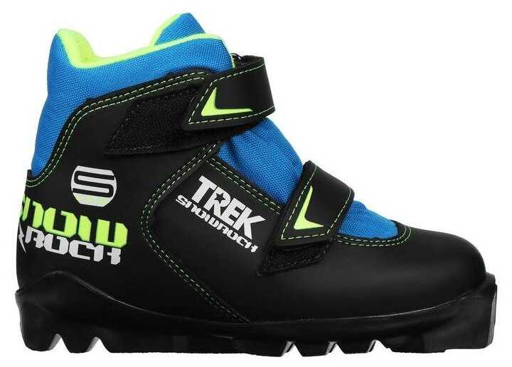 Trek Ботинки лыжные TREK Snowrock SNS ИК