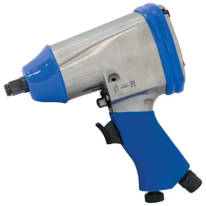 Пневмогайковерт ударный КАЛИБР ПГУ-16/310А