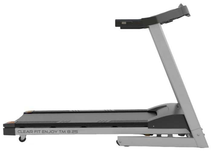 Беговая дорожка Clear Fit Enjoy TM 8.25