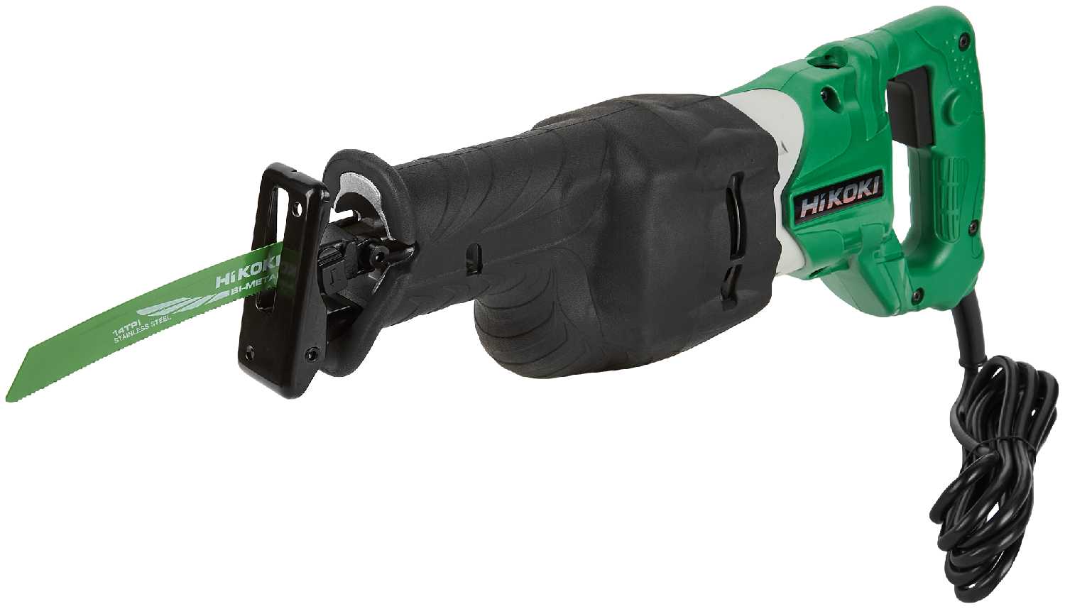 Пила HIKOKI CR13V2 фотография 2